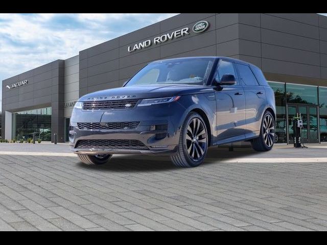 2025 Land Rover Range Rover Sport Dynamic SE