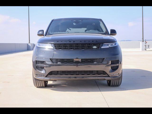 2025 Land Rover Range Rover Sport Dynamic SE