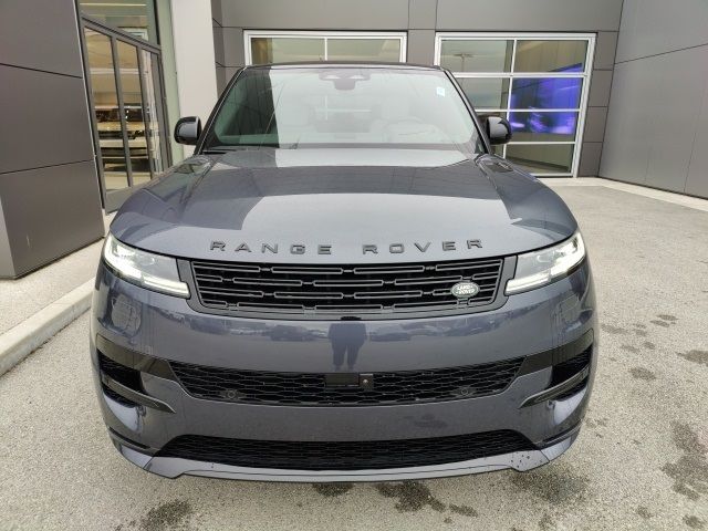 2025 Land Rover Range Rover Sport Dynamic SE