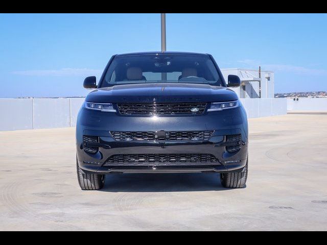 2025 Land Rover Range Rover Sport Dynamic SE