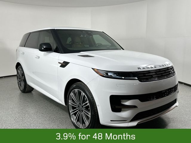 2025 Land Rover Range Rover Sport Dynamic SE