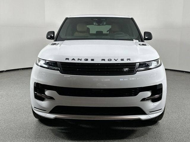 2025 Land Rover Range Rover Sport Dynamic SE