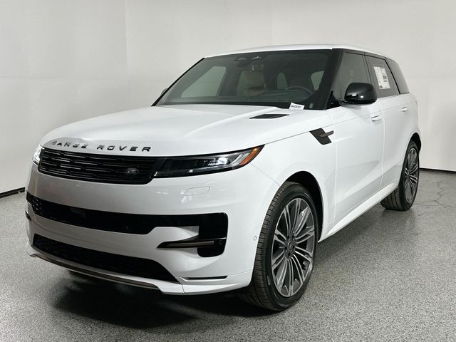 2025 Land Rover Range Rover Sport Dynamic SE