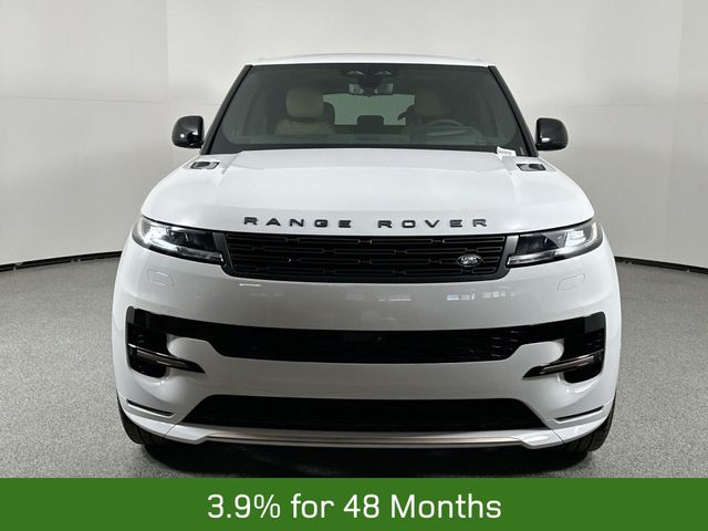 2025 Land Rover Range Rover Sport Dynamic SE