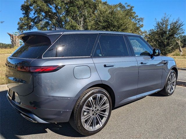 2025 Land Rover Range Rover Sport Dynamic SE