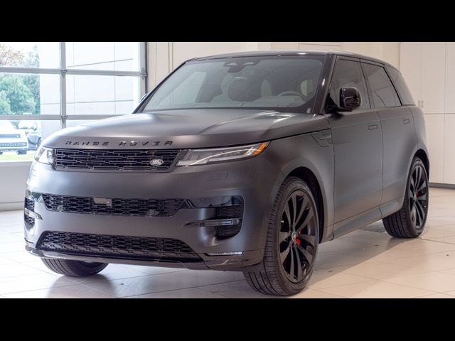 2025 Land Rover Range Rover Sport Dynamic SE