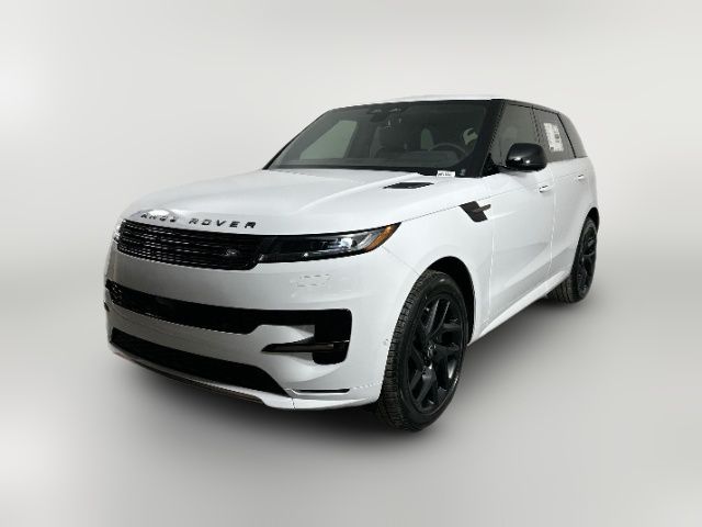 2025 Land Rover Range Rover Sport Dynamic SE