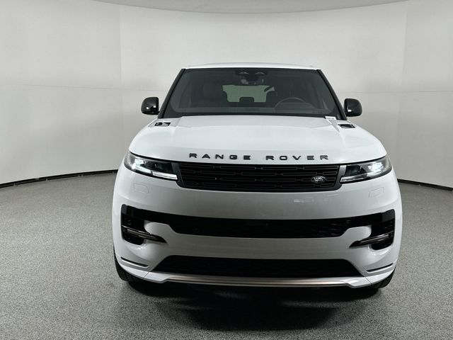 2025 Land Rover Range Rover Sport Dynamic SE