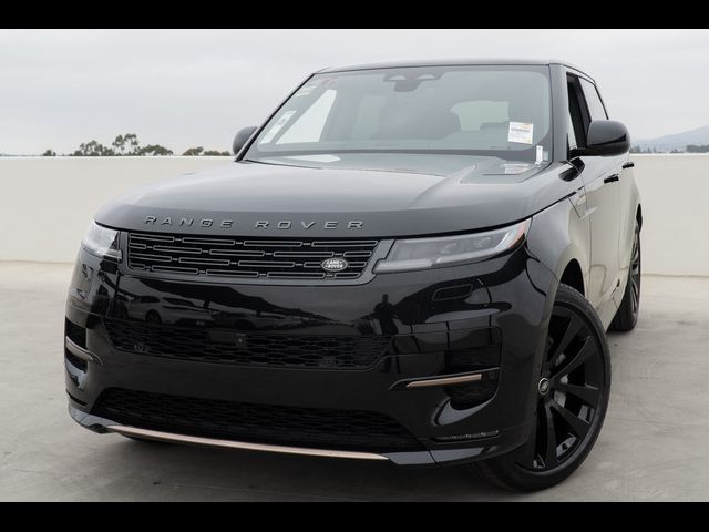 2025 Land Rover Range Rover Sport Dynamic SE