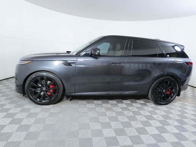 2025 Land Rover Range Rover Sport Dynamic SE