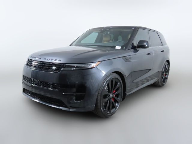 2025 Land Rover Range Rover Sport Dynamic SE