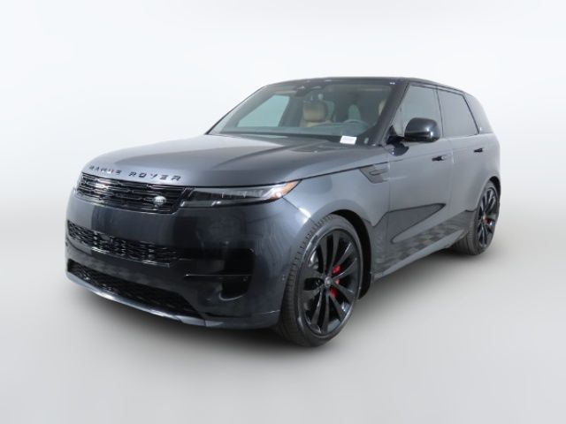 2025 Land Rover Range Rover Sport Dynamic SE