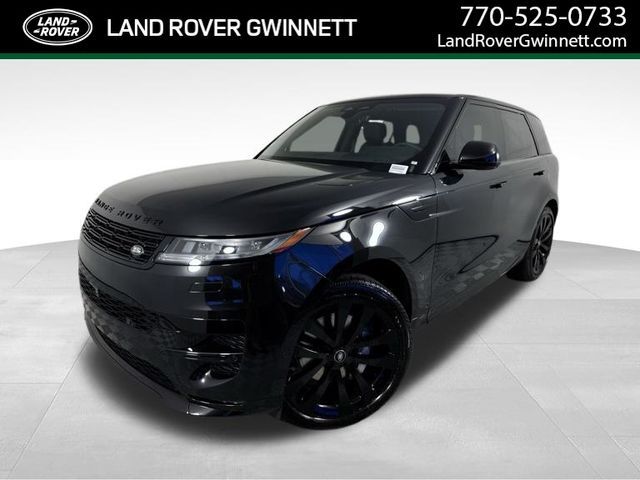 2025 Land Rover Range Rover Sport Dynamic SE