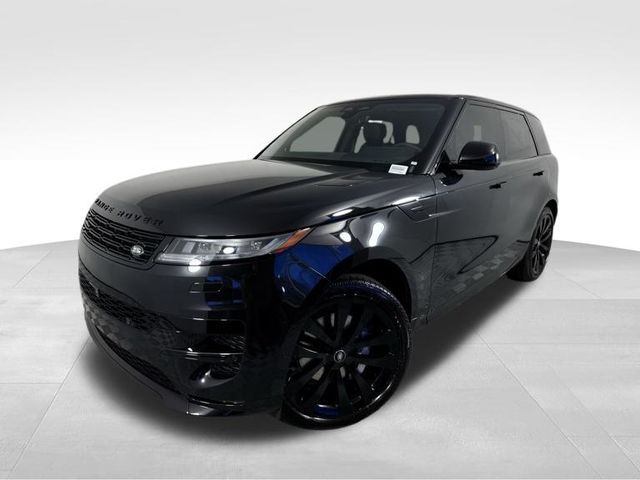 2025 Land Rover Range Rover Sport Dynamic SE