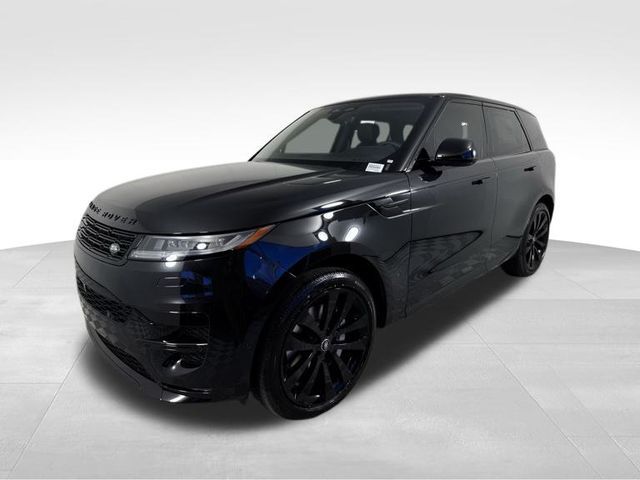 2025 Land Rover Range Rover Sport Dynamic SE