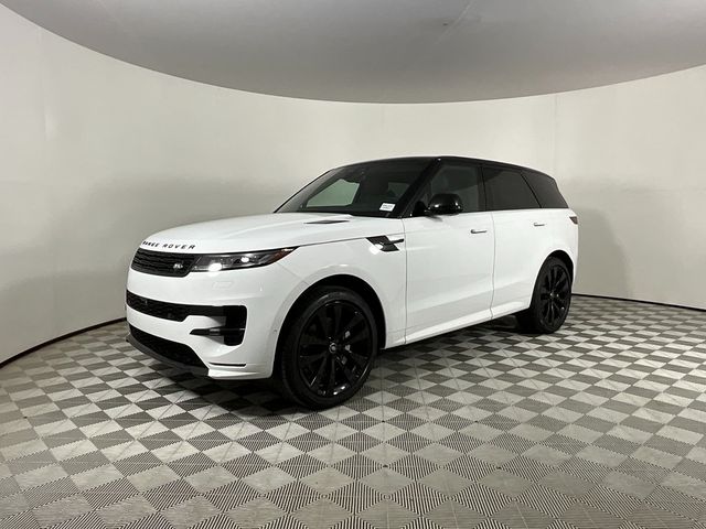 2025 Land Rover Range Rover Sport Dynamic SE