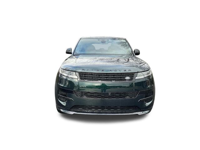 2025 Land Rover Range Rover Sport Dynamic SE