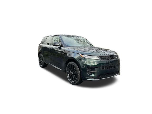 2025 Land Rover Range Rover Sport Dynamic SE