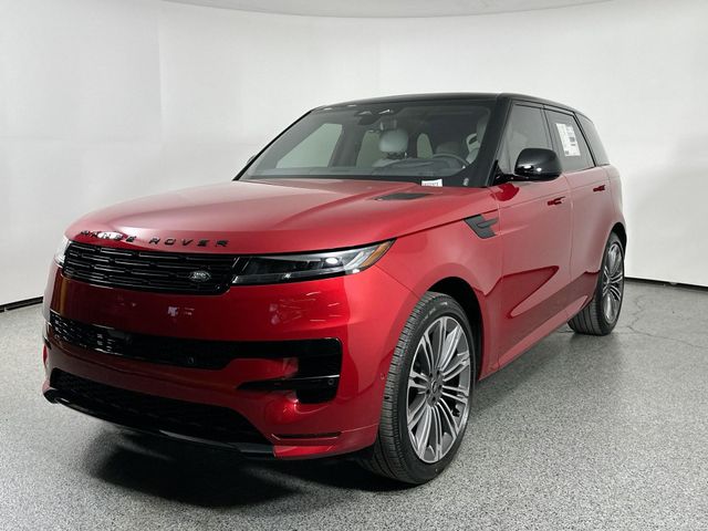 2025 Land Rover Range Rover Sport Dynamic SE