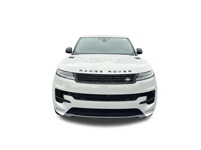 2025 Land Rover Range Rover Sport Dynamic SE