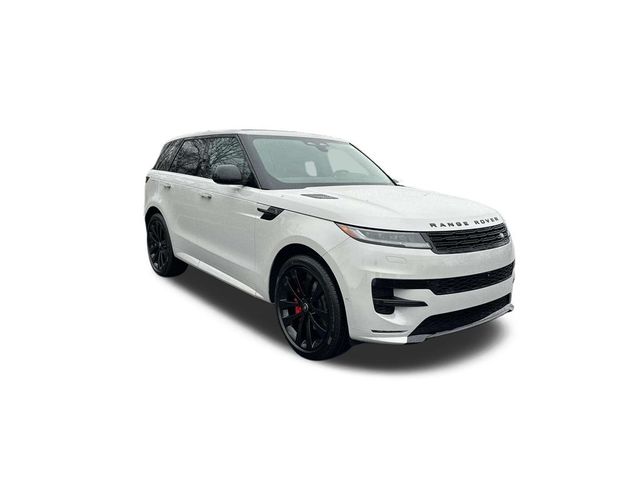 2025 Land Rover Range Rover Sport Dynamic SE