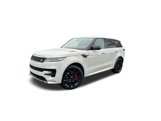 2025 Land Rover Range Rover Sport Dynamic SE