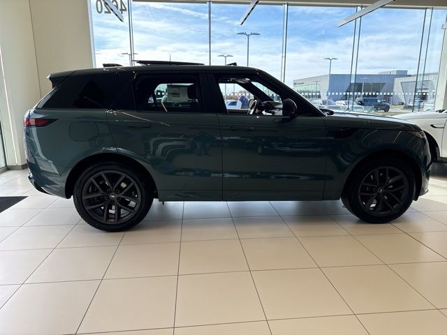 2025 Land Rover Range Rover Sport Dynamic SE