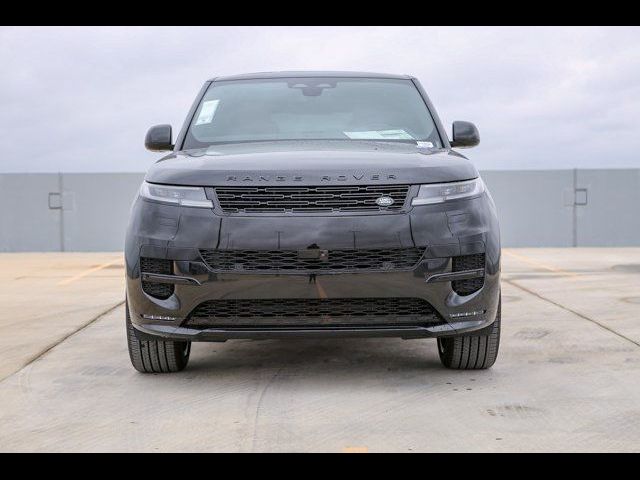 2025 Land Rover Range Rover Sport Dynamic SE