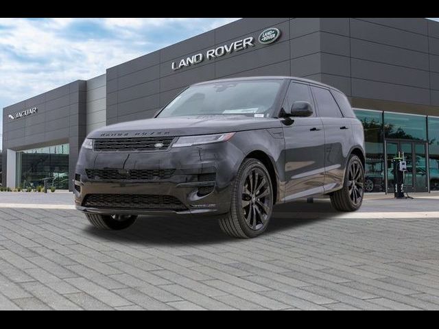 2025 Land Rover Range Rover Sport Dynamic SE