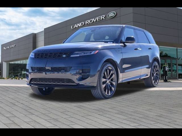 2025 Land Rover Range Rover Sport Dynamic SE