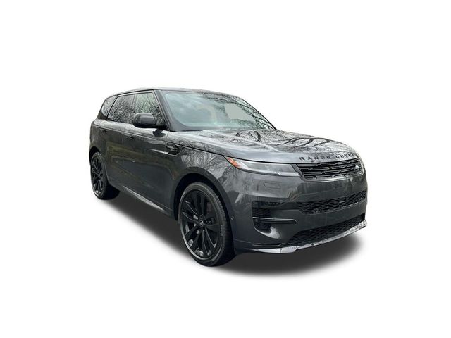 2025 Land Rover Range Rover Sport Dynamic SE