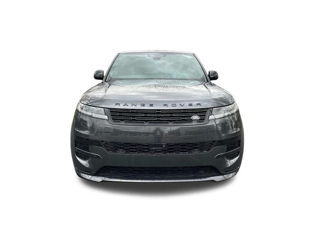 2025 Land Rover Range Rover Sport Dynamic SE