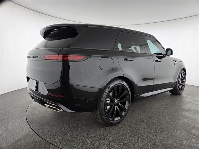 2025 Land Rover Range Rover Sport Dynamic SE