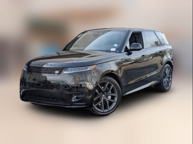 2025 Land Rover Range Rover Sport Dynamic SE