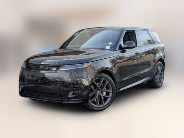 2025 Land Rover Range Rover Sport Dynamic SE