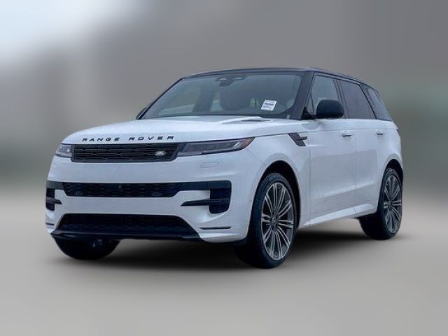 2025 Land Rover Range Rover Sport Dynamic SE