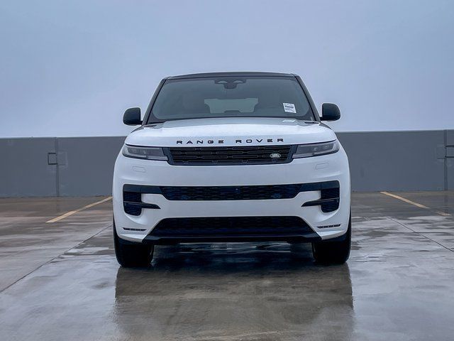 2025 Land Rover Range Rover Sport Dynamic SE