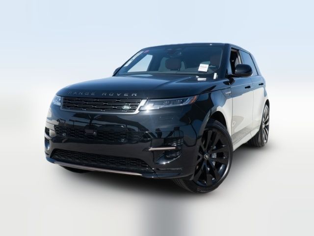 2025 Land Rover Range Rover Sport Dynamic SE