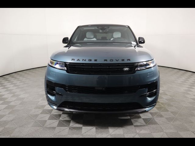 2025 Land Rover Range Rover Sport Dynamic SE