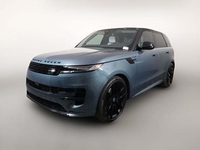 2025 Land Rover Range Rover Sport Dynamic SE