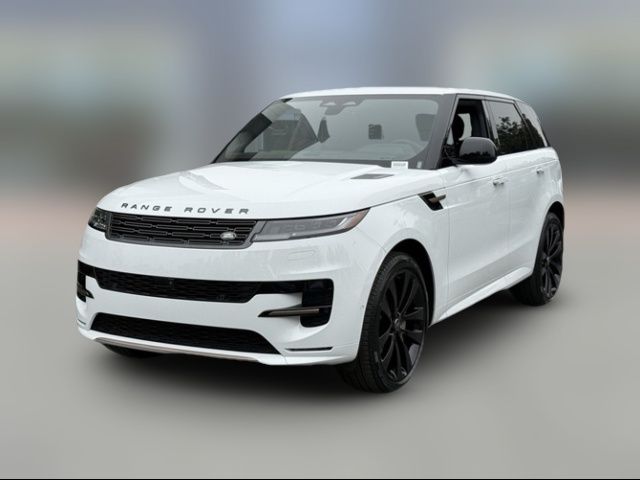 2025 Land Rover Range Rover Sport Dynamic SE