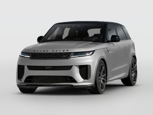 2025 Land Rover Range Rover Sport Dynamic SE