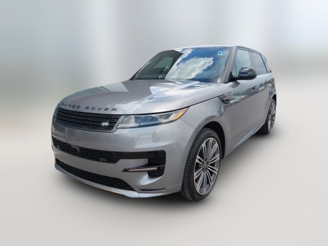 2025 Land Rover Range Rover Sport Dynamic SE