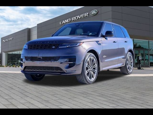 2025 Land Rover Range Rover Sport Dynamic SE