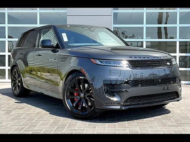 2025 Land Rover Range Rover Sport Dynamic SE