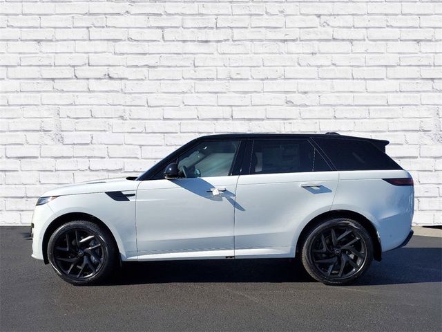 2025 Land Rover Range Rover Sport Dynamic SE