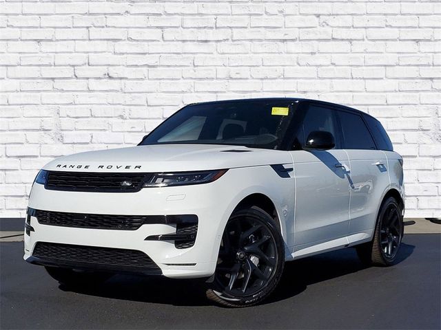 2025 Land Rover Range Rover Sport Dynamic SE