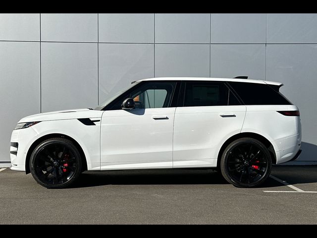 2025 Land Rover Range Rover Sport Dynamic SE