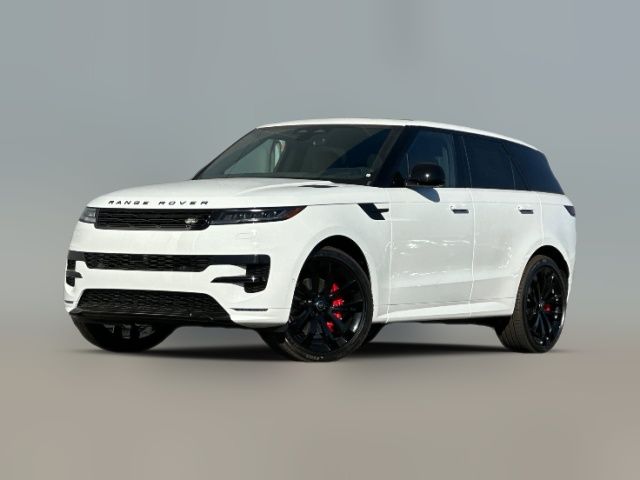 2025 Land Rover Range Rover Sport Dynamic SE