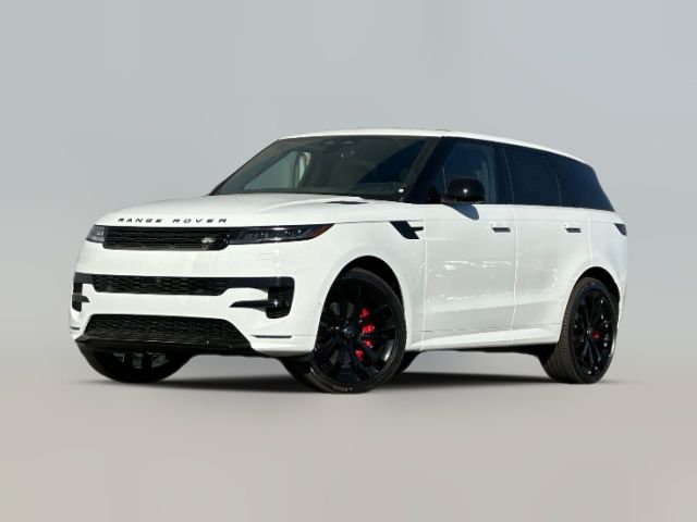 2025 Land Rover Range Rover Sport Dynamic SE